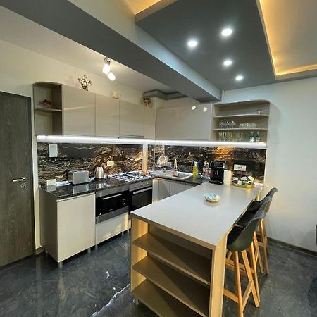 Above The World Apartment Navodari Luaran gambar