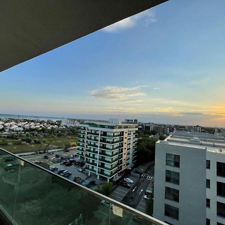 Above The World Apartment Navodari Luaran gambar