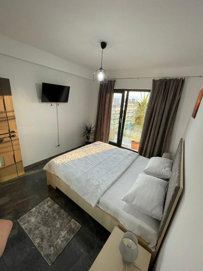 Above The World Apartment Navodari Luaran gambar