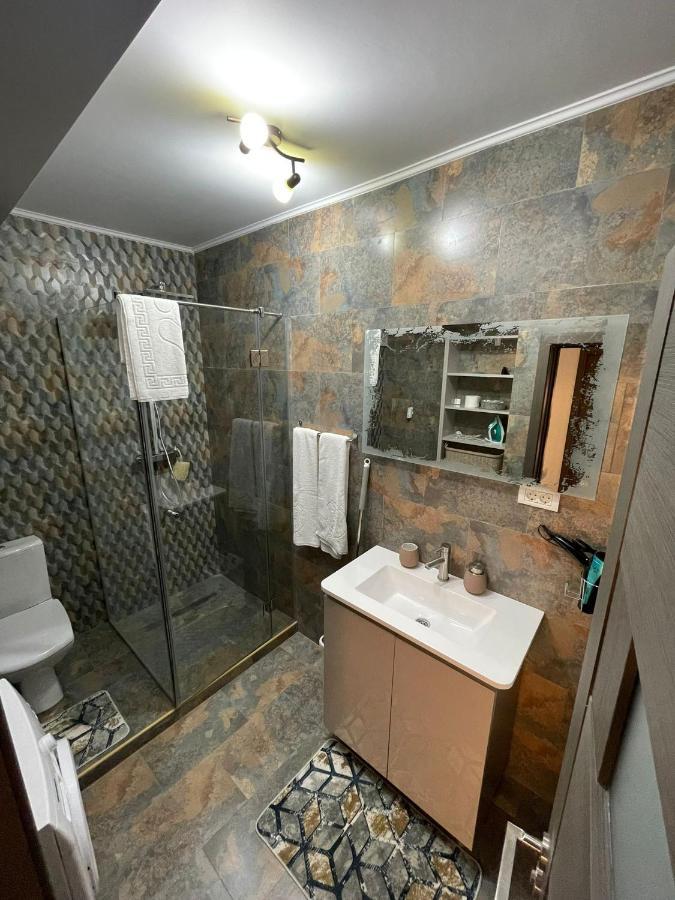Above The World Apartment Navodari Luaran gambar