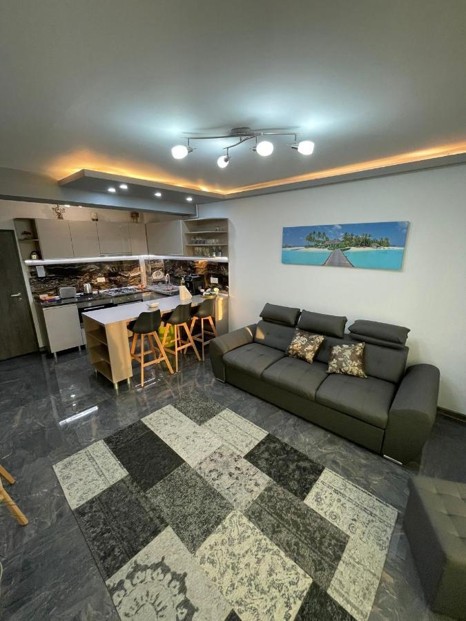 Above The World Apartment Navodari Luaran gambar
