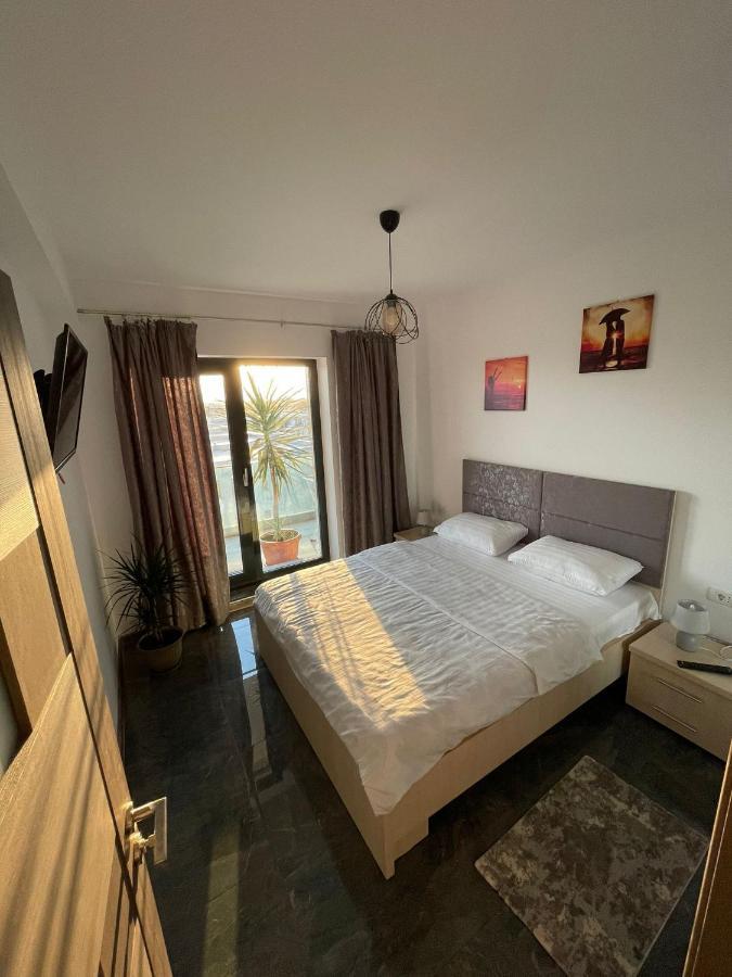 Above The World Apartment Navodari Luaran gambar