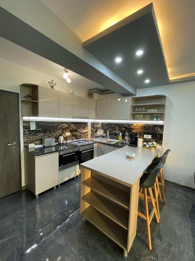 Above The World Apartment Navodari Luaran gambar